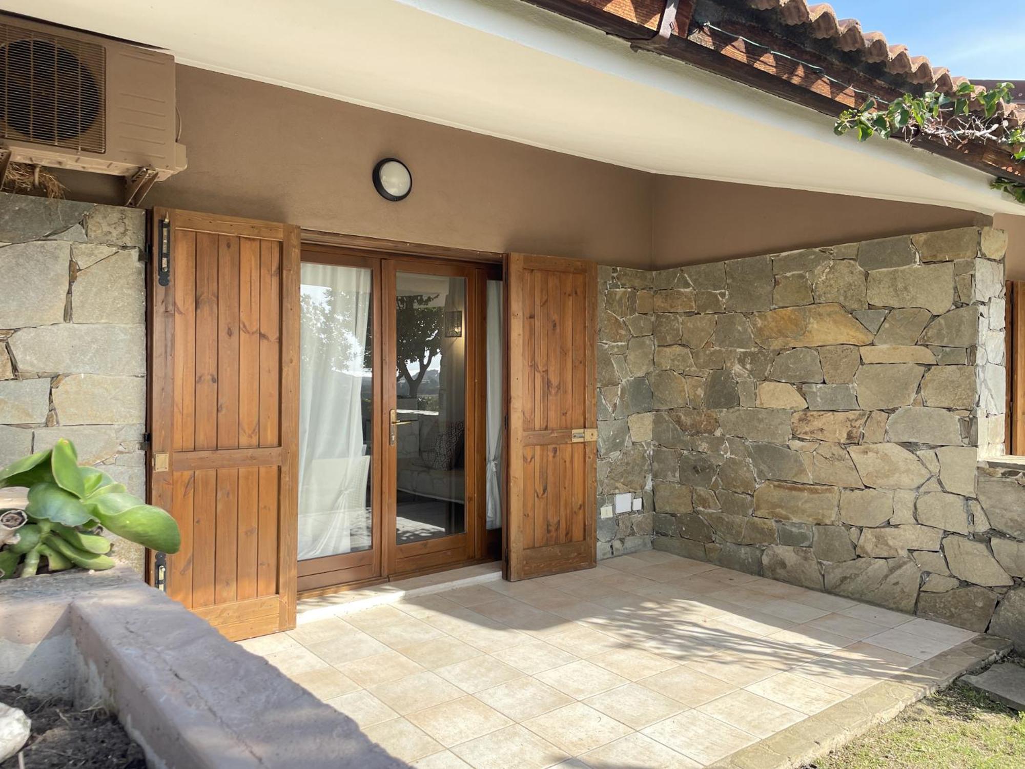 Chia Homes Exterior foto