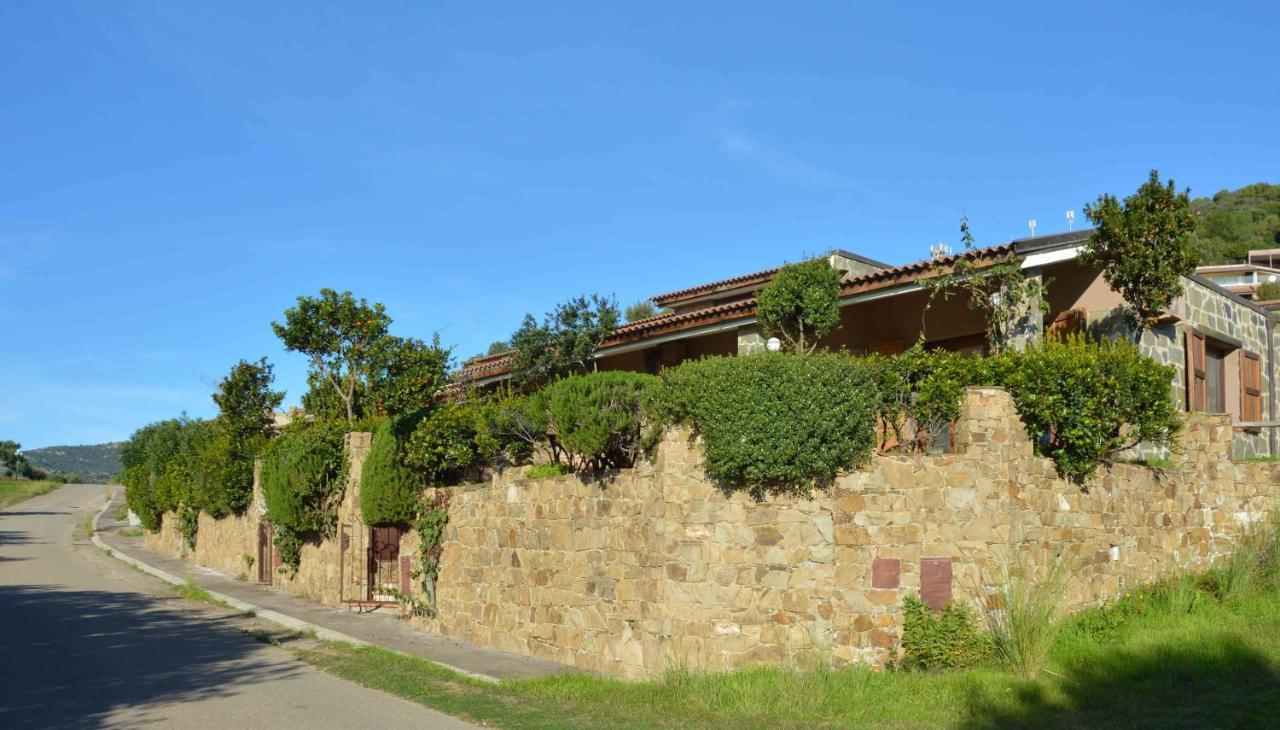 Chia Homes Exterior foto